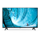 TV PHILIPS 32PHS6009 LED SMART TV, TITAN OS, 32.0 ", 80.0 см