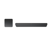 Soundbar PHILIPS TAB5309/10 WIRELESS SUBWOOFER, TOTAL POWER 240 W