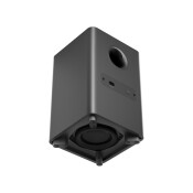 Soundbar PHILIPS TAB5309/10 WIRELESS SUBWOOFER, TOTAL POWER 240 W