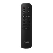 Soundbar PHILIPS TAB5309/10 WIRELESS SUBWOOFER, TOTAL POWER 240 W