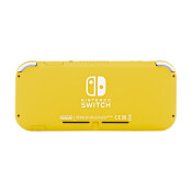 Game console NINTENDO SWITCH LITE 32 GB