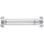 Convector heater ELDOM CF2000 WHITE, 2000.0 W