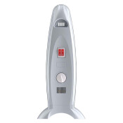 Convector heater ELDOM CF2000 WHITE, 2000.0 W