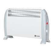 Convector heater ELDOM CF2000 WHITE, 2000.0 W