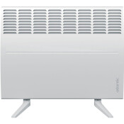 Convector heater ATLANTIC F19 DESIGN 500W WHITE, 500.0 W