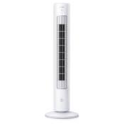 Fan PHILIPS CX5535/00 46 dB(A), WHITE, TIMER, 40.0 W