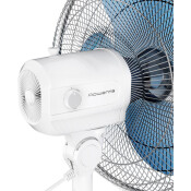 Fan ROWENTA VU4410F0 45.0 W, 54 dB(A), WHITE