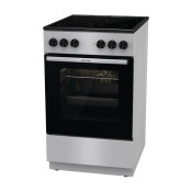 Cooker GORENJE GEC5A61SG A, 70 L