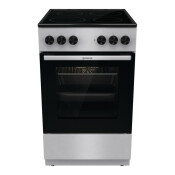 Cooker GORENJE GEC5A61SG A, 70 L
