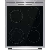 Стъклокерамична готварска печка Gorenje GEC5C61XPA