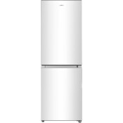Refrigerator with bottom frizer GORENJE RK4162PW4 161.30 см