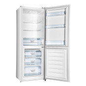 Refrigerator with bottom frizer GORENJE RK4162PW4 161.30 см