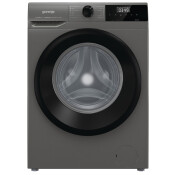Washing machine GORENJE WNHEI74SAS/A 7.0 kg, 1400 об/min, INVERTER MOTOR