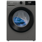 Washing machine GORENJE WNHEI74SAS/A 7.0 kg, 1400 об/min, INVERTER MOTOR