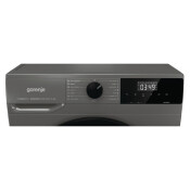 Washing machine GORENJE WNHEI74SAS/A 7.0 kg, 1400 об/min, INVERTER MOTOR