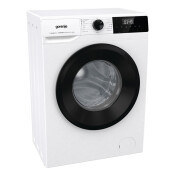 Washing machine GORENJE W11NHPI84AS 8.0 kg, 1400 об/min, INVERTER MOTOR