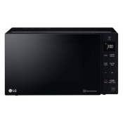 Microwave oven LG MH6535GIS 1150.0 W, 25.00 L, GRILL FUNCTION