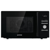 Microwave oven GORENJE MO28A5BH 900.0 W, 28.00 L