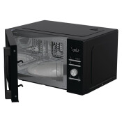 Microwave oven GORENJE MO28A5BH 900.0 W, 28.00 L