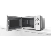 Microwave oven BOSCH FFL020MW0 800.0 W, 20.00 L