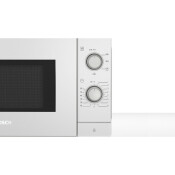 Microwave oven BOSCH FFL020MW0 800.0 W, 20.00 L