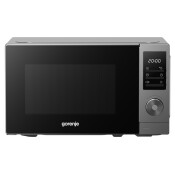 Microwave oven GORENJE MO20A3T4 700.0 W, 20.00 L