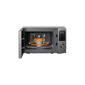 Microwave oven GORENJE MO20A3T4 700.0 W, 20.00 L