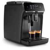 Coffee automat PHILIPS 2200 SERIES EP2220/10 1800.00 ml, 15.00 bar, GROUND COFFEE OPTION