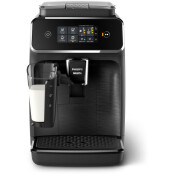 Coffee automat PHILIPS 2200 SERIES EP2230/10 LatteGo 1800.00 ml, AUTOMATIC CAPPUCCINO SYSTEM, 15.00 bar, GROUND COFFEE OPTION
