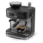 Coffee maker PHILIPS PSA3218/10 BK 2300.00 ml, 15.00 bar
