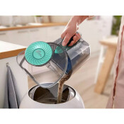 Vacuum cleaner PHILIPS SERIES 5000 FC9550/09 1.5 L