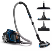 Vacuum cleaner PHILIPS POWERPRO EXPERT SERIES 7000 FC9745/09 2.0 L
