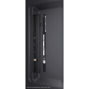 TV LG 75NANO82T3B 4K Ultra HD LED NANOCELL SMART TV, WEBOS, 75.0 ", 189.0 см