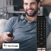 TV PANASONIC TX-65MX700E 4K Ultra HD LED SMART TV, GOOGLE TV, 65.0 ", 164.0 см