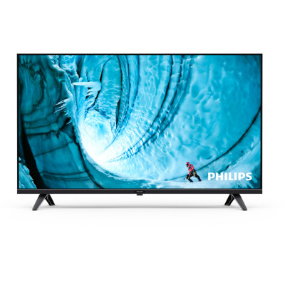 TV PHILIPS 32PHS6009 LED SMART TV, TITAN OS, 32.0 ", 80.0 см
