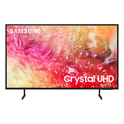 TV SAMSUNG UE-43DU7192 4K Ultra HD LED SMART TV, TIZEN, 43.0 ", 108.0 см