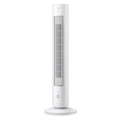 Fan PHILIPS CX5535/00 46 dB(A), WHITE, TIMER, 40.0 W