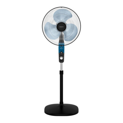 Fan ROWENTA VU4420F0 60.0 W, 54 dB(A), BLACK