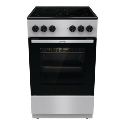 Cooker GORENJE GEC5A61SG A, 70 L