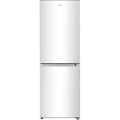 Refrigerator with bottom frizer GORENJE RK4162PW4 161.30 см