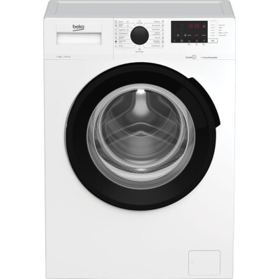 Washing machine BEKO WUE 6612 DBA 6.0 kg, 1200 об/min, INVERTER MOTOR