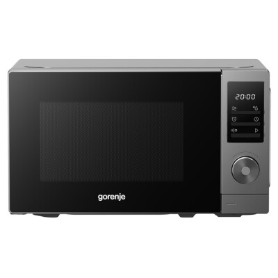 Microwave oven GORENJE MO20A3T4 700.0 W, 20.00 L