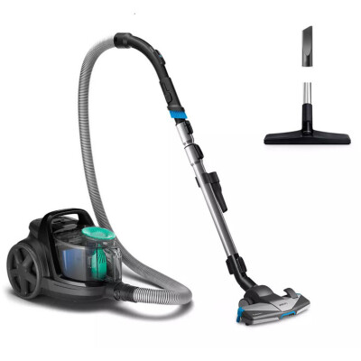 Vacuum cleaner PHILIPS SERIES 5000 FC9550/09 1.5 L