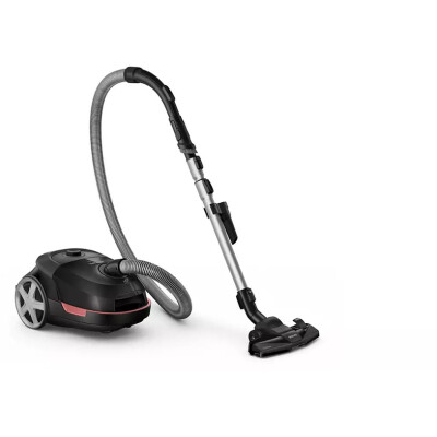 Vacuum cleaner PHILIPS XD5123/10 4 L