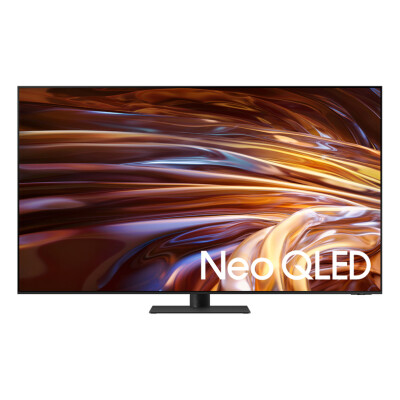 TV SAMSUNG QE-75QN95D 4K Ultra HD QLED SMART TV, TIZEN, 75.0 ", 189.0 см