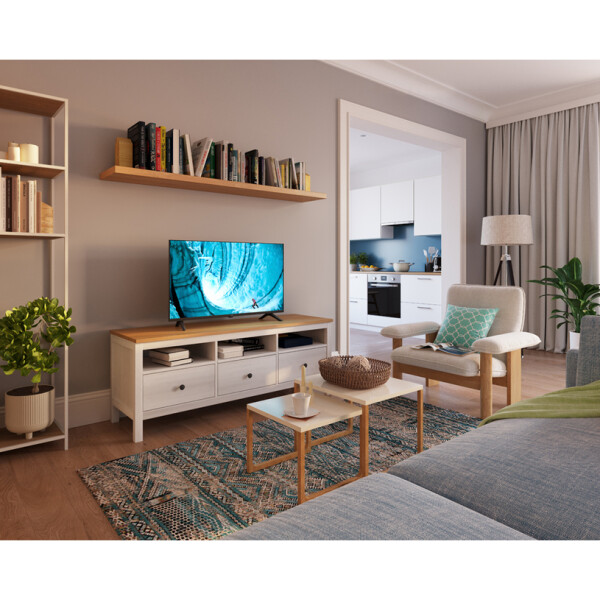 TV PHILIPS 32PHS6009 LED SMART TV, TITAN OS, 32.0 ", 80.0 см