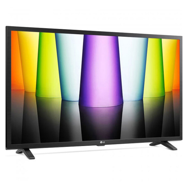 TV LG 32LQ630B6LA LED SMART TV, WEBOS, 32.0 ", 80.0 см
