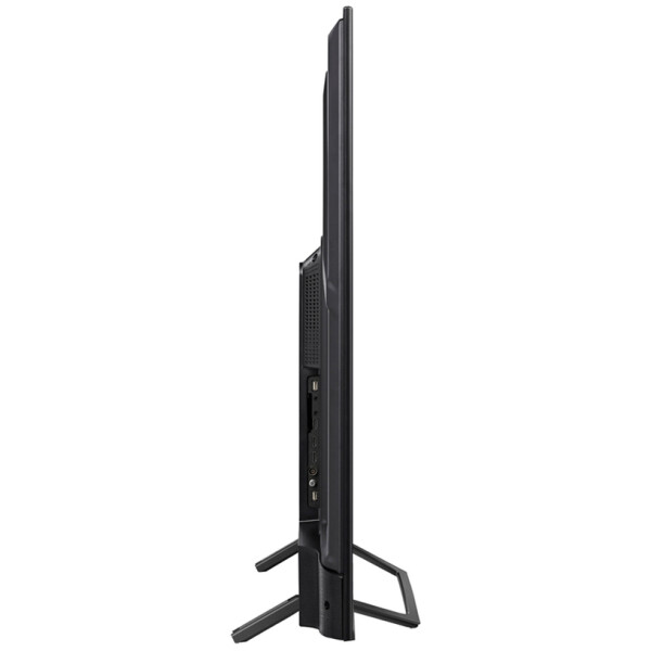 TV HISENSE 43A7NQ 4K Ultra HD QLED SMART TV, VIDAA, 43.0 ", 108.0 см