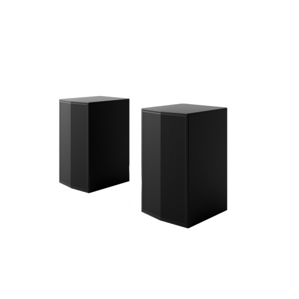 Soundbar LG S60TR WIRELESS SUBWOOFER, TOTAL POWER 440 W