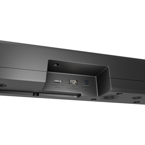 Soundbar LG S60TR WIRELESS SUBWOOFER, TOTAL POWER 440 W